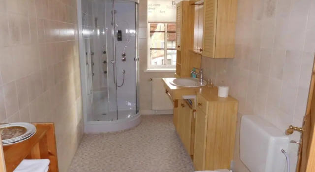 Апартаменты Standard Haus Wacker - Apartments und Zimmer