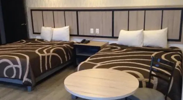 Hotel Boutique Toluca, Rezerwuj Boutique Hotel Hotele w Toluca z parkingiem, Parking