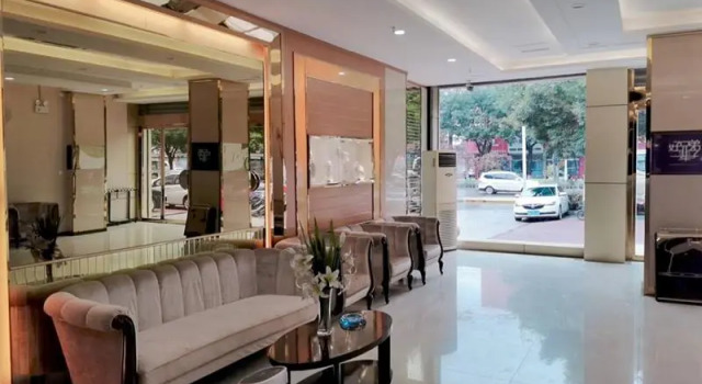 Jun Hotel Shandong Zaozhuang Tengzhou Shanguo Middle Road, Reservar Hotel Tengzhou Shandong