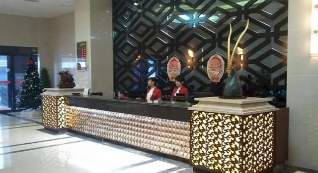 Yuepanwan Hotel