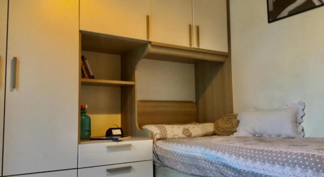 Коттедж Casetta di Chri