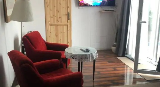 Номер Standard Flores Apartament