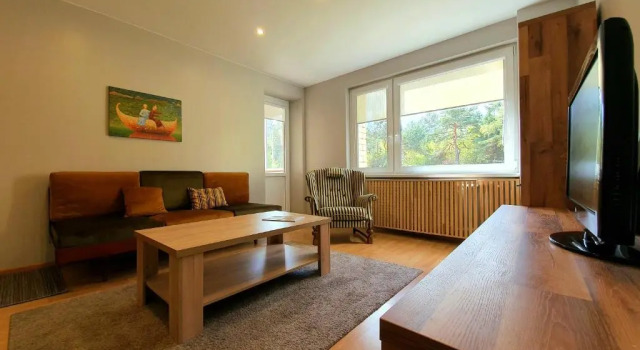 Апартаменты Apartamentai ŠERMUKŠNIS