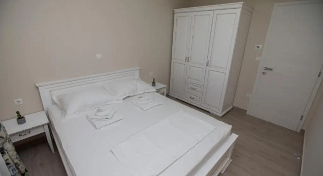Villa Rita Apartments