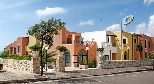 Hotel Club Alizé