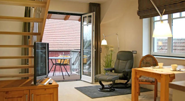 Номер Standard Hotel Am Steendamm