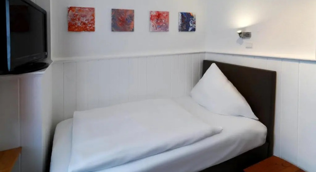 Номер Standard Hotel im Kupferkessel