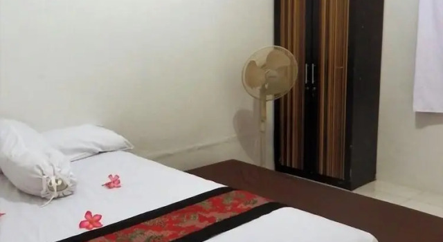 Номер Standard Backpacker Bali Barat