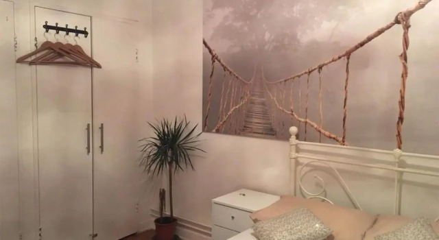 Апартаменты Chadswell House