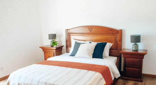 Just Like Home - Muirfield House em Caminha, Book Hotel Hoteller i Caminha med pool, Swimmingpool