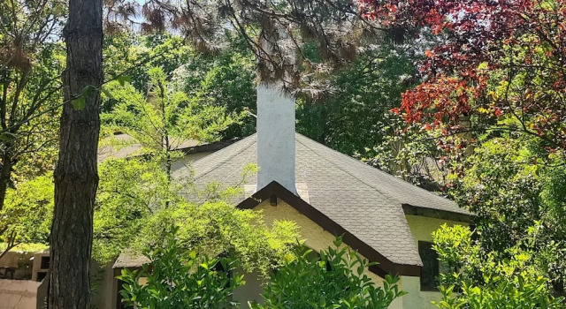 Вилла Polonezköy Country Club & Accommodation in the Wildlife Park