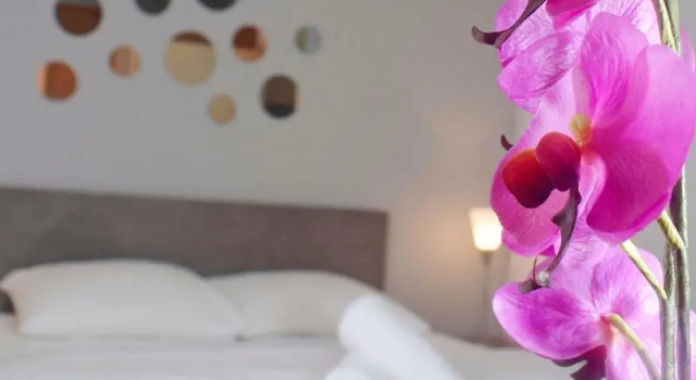 Номер Standard Matilde Beach Resort