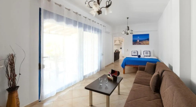 Maripaul Family Villa, Reserva ahora Villa Lardos Rodas