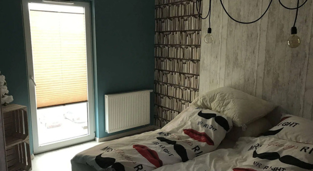 Apartamenty TOP Garbary, Забронировать Апартаменты/квартира Апартаменты Познани, рядом с Jesuit Collegium, Апартаменты/квартира