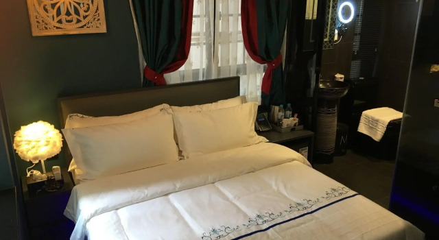 Star City Hotel - Causeway Bay