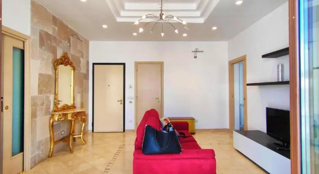 Коттедж с 2 комнатами Le Bianche Suites Ostuni