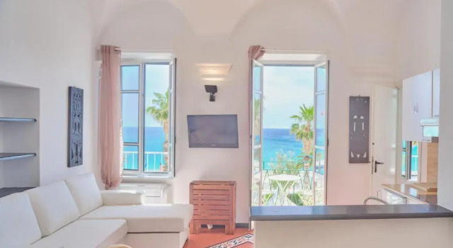 Medusa Apartment - Piazza 2