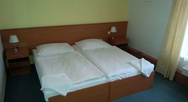 Hotel Meritum
