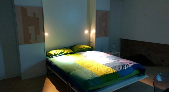 Orvieto Templari Suite, Varaa Hotelli Orvieto Umbria