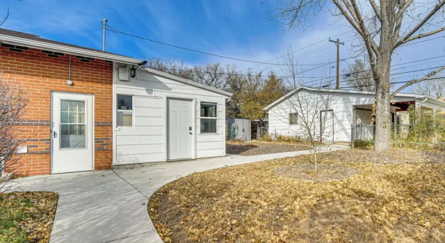 < 1 Mi to Cheyenne Frontier Days! Cozy Family Home, Забронировать Дом для отпуска Виллы Шайена, рядом с Nelson Museum of the West, Вилла