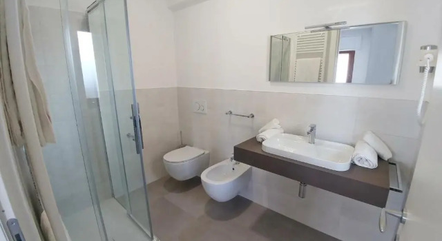 Двухместный номер Standard B&B I LAKE IT BELLAGIO