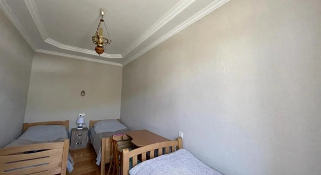 Трёхместный номер Standard с балконом Family Hotel 7 Sisters