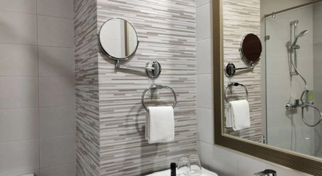 Люкс Presidential Club Mahindra Mac Boutique Hotel