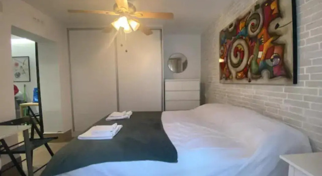 coqueto apartamento en Sevilla