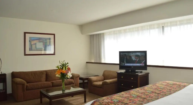 Люкс Estelar Apartamentos Bellavista