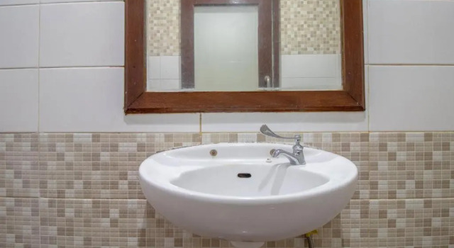 Двухместный номер Deluxe Flagship 2688 Guntur Hotel