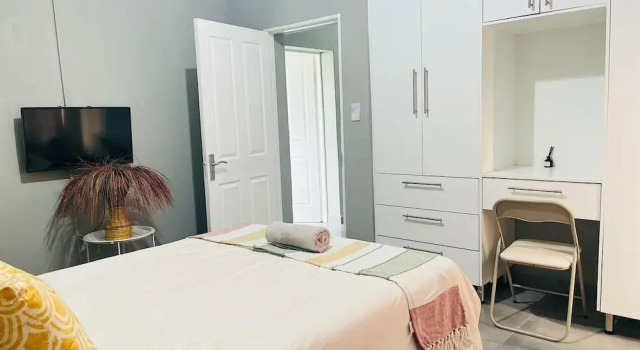 Вилла The Perazim Place at 222 Sabie River Eco-Estate