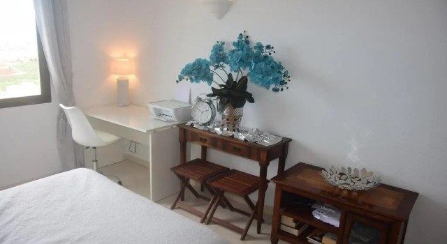 Apartment in Club Paraiso, Pp/139, Book Apartment Hotels in Tenerife with Parking, Parking