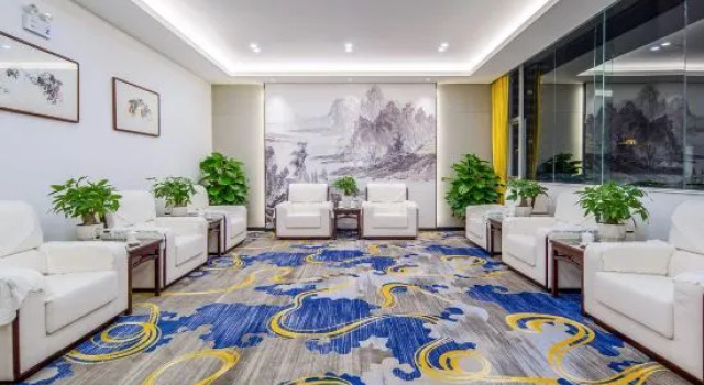 Phoenix Hotel, Rezerwuj Hotel Nanning Guangxi