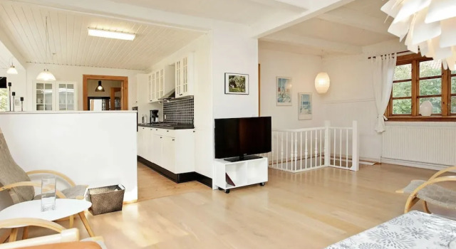 Lovely Holiday Home in Skagen Near Sea, Забронировать Дом для отпуска Скаген 