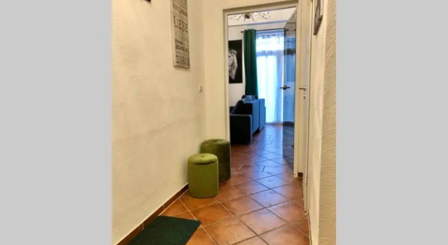 Апартаменты Apartment Zum goldenen Löwen inkl. Parkplatz & WLAN