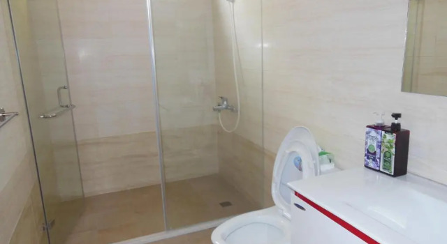 Четырёхместный номер Standard Shi Mom B&B