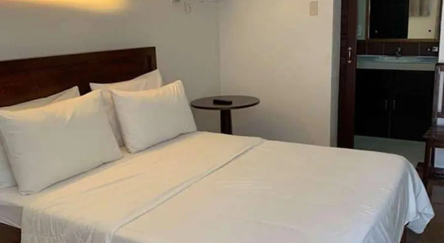 Номер Economy Steps Garden Resort
