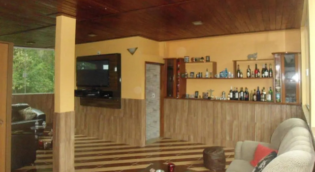 Hostel do Tucano