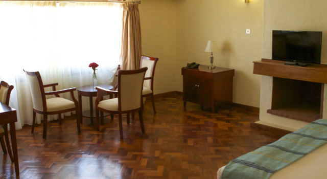 OSinkirri Hotel