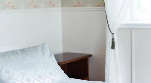Номер Economy Hotell St Clemens