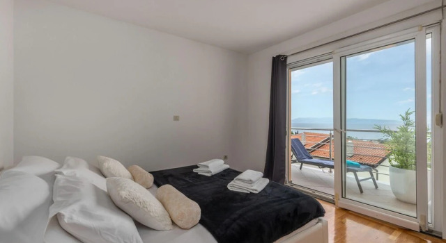 Awesome Apartment in Kostrena With Wifi and 3 Bedrooms, Забронировать Апартаменты/квартира Кострена Приморско-Горанская жупания