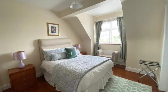 Номер Deluxe Fern Hill Guest House