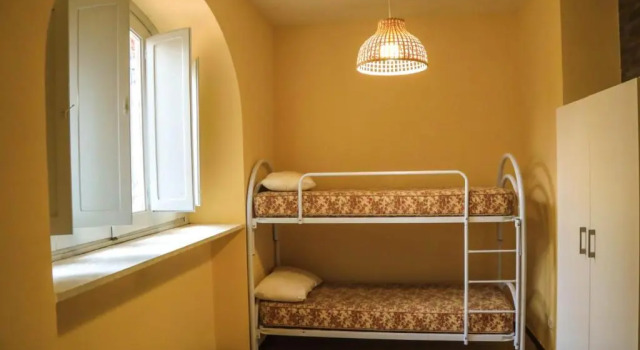 VillaFrancesca&Gioia, Buchen Sie Hotel Casertavecchia Kampanien