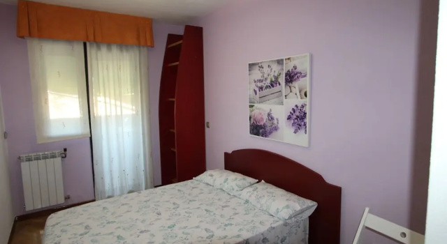 Апартаменты Comfort Apartamento Madrid Mendez Alvaro