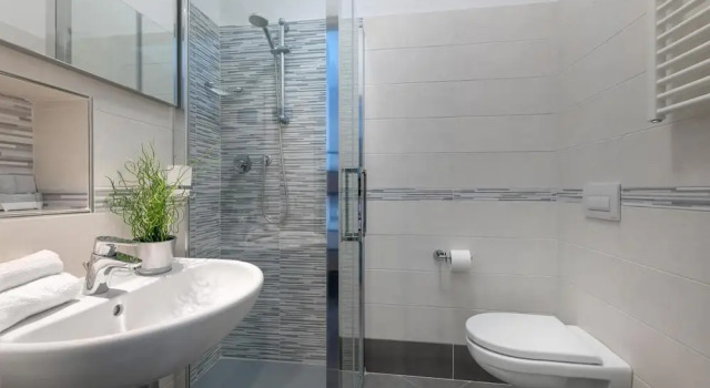 Трёхместный номер Superior Hotel Ervill