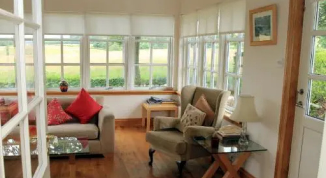 Westacre Bed & Breakfast