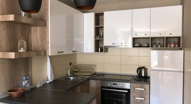 Апартаменты Luxury Apartments FANTASY with Free Parking