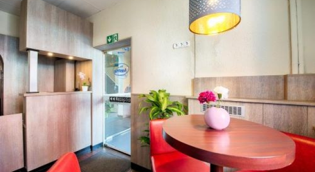 Genova Hotels Austria, Prenota Hotel Hotel a Amburgo con parcheggio, Parcheggio