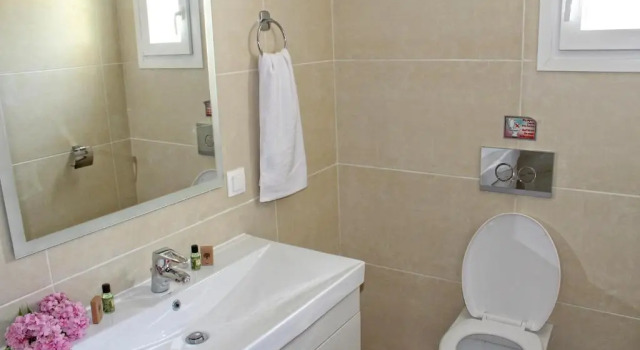 Апартаменты Astrakeroula Corfu
