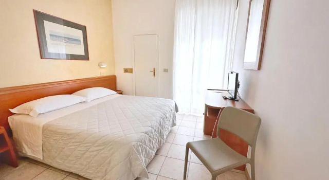 Двухместный номер Comfort Aura Living Hotel